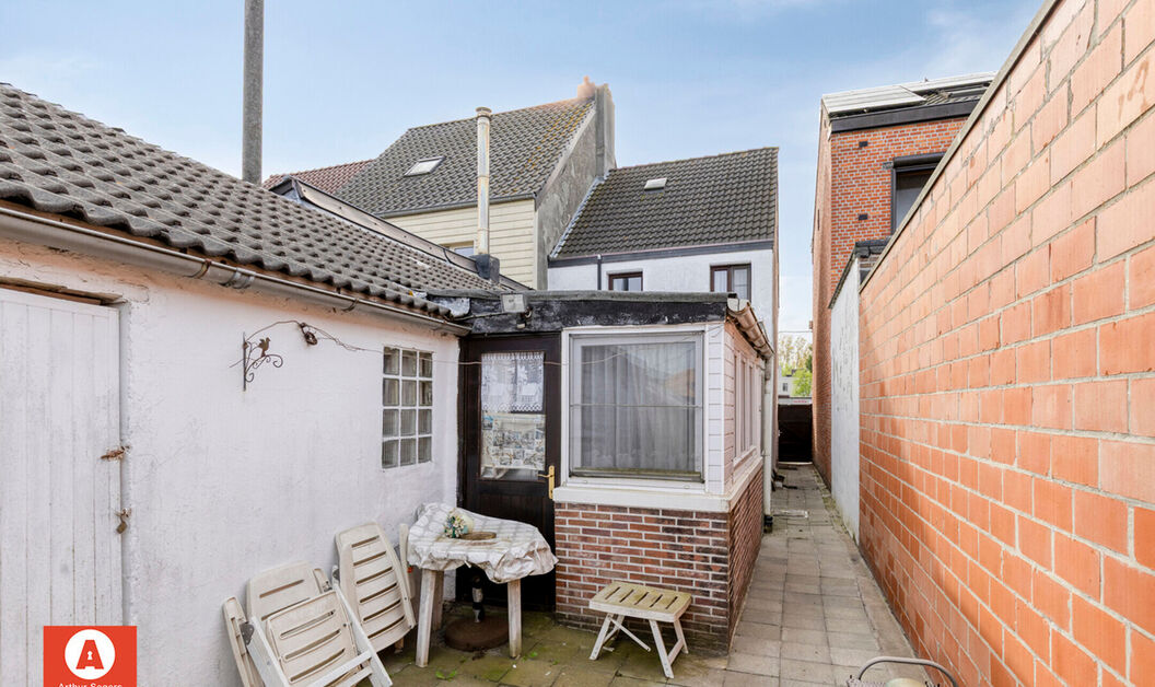 Huis te koop in Dendermonde