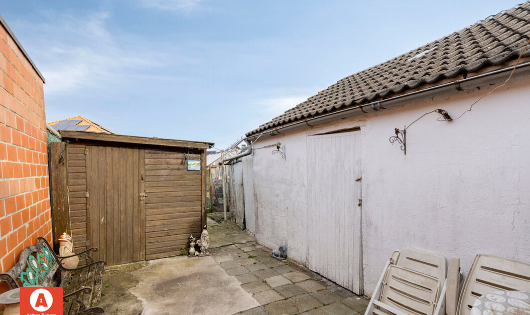 Huis te koop in Dendermonde