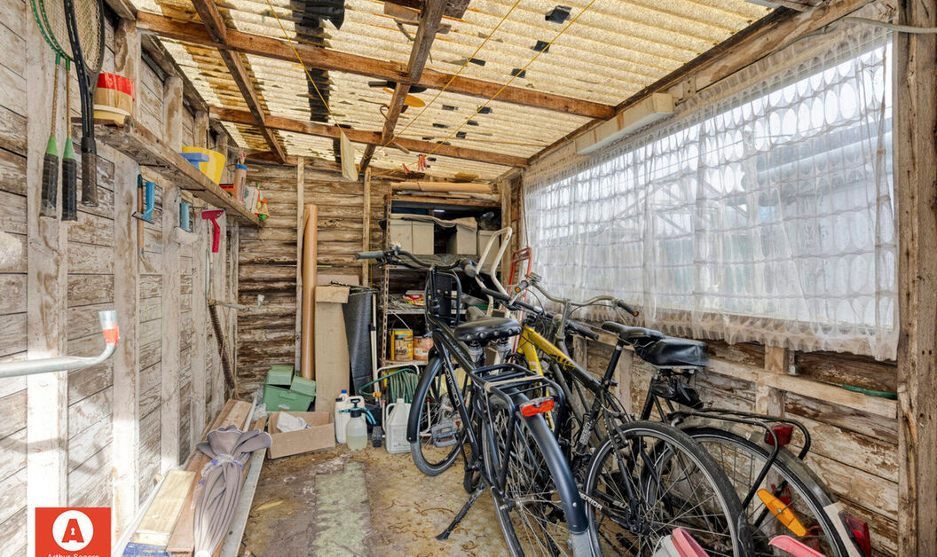 Huis te koop in Dendermonde