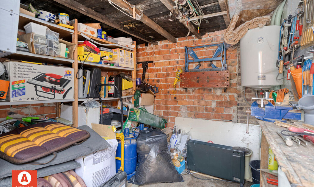 Huis te koop in Dendermonde