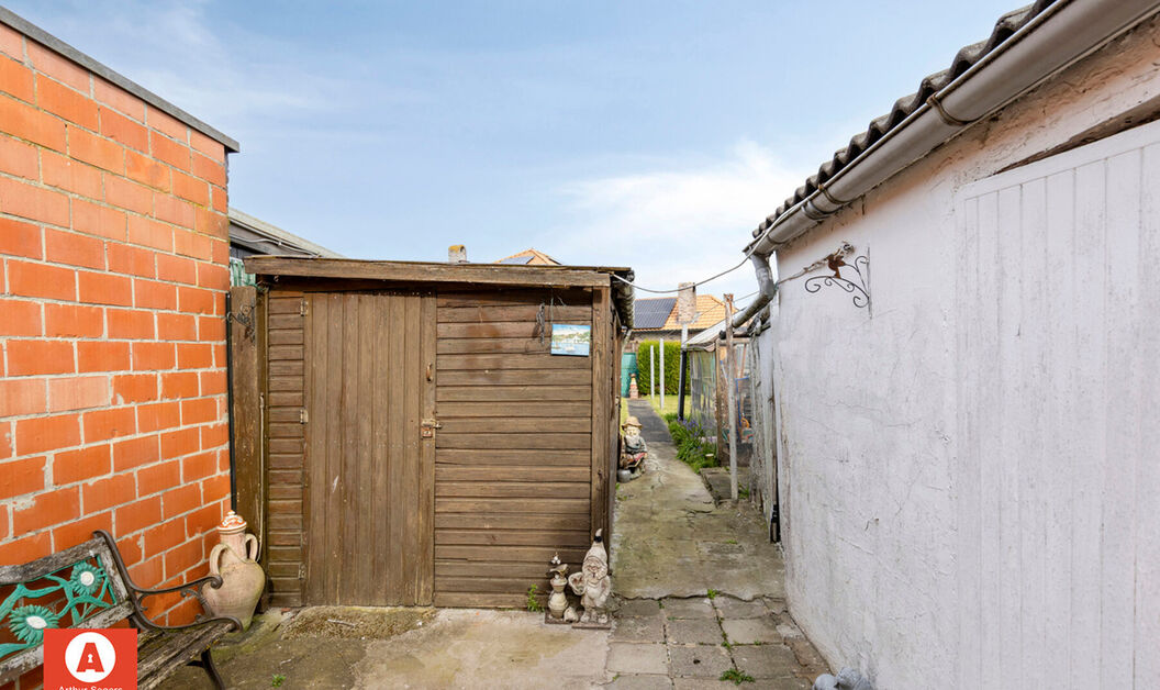 Huis te koop in Dendermonde