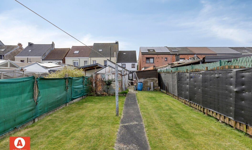 Huis te koop in Dendermonde