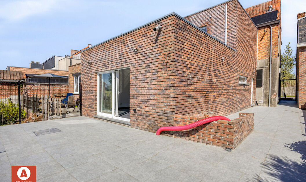 Huis te koop in Dendermonde