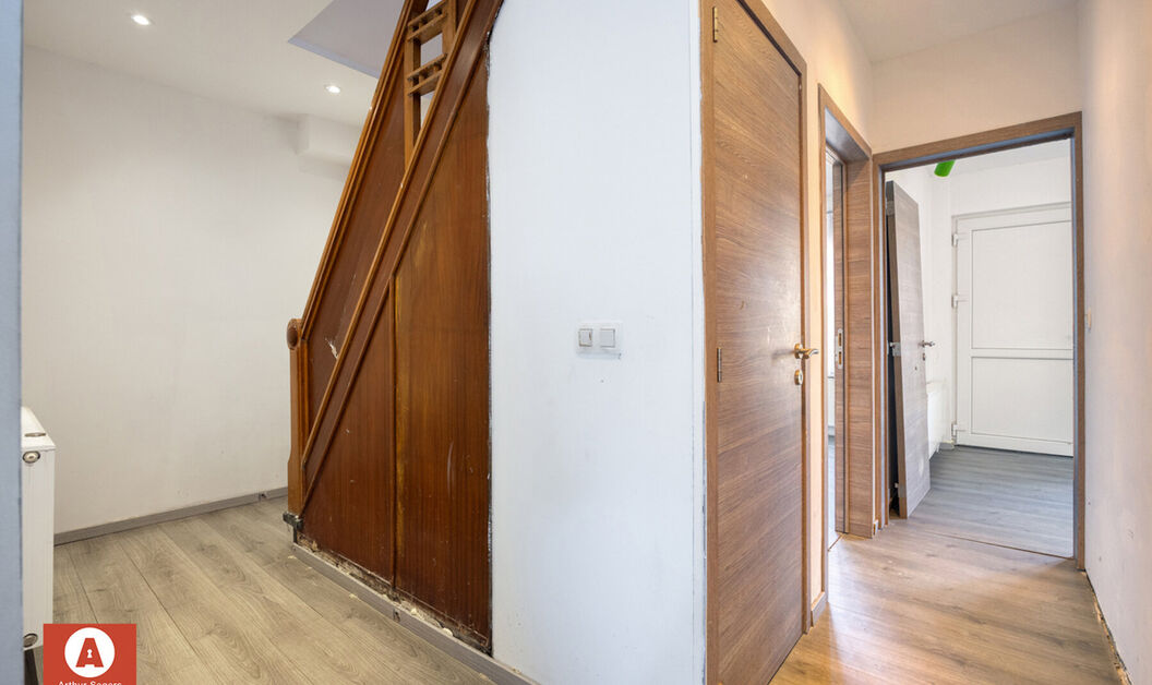 Huis te koop in Dendermonde