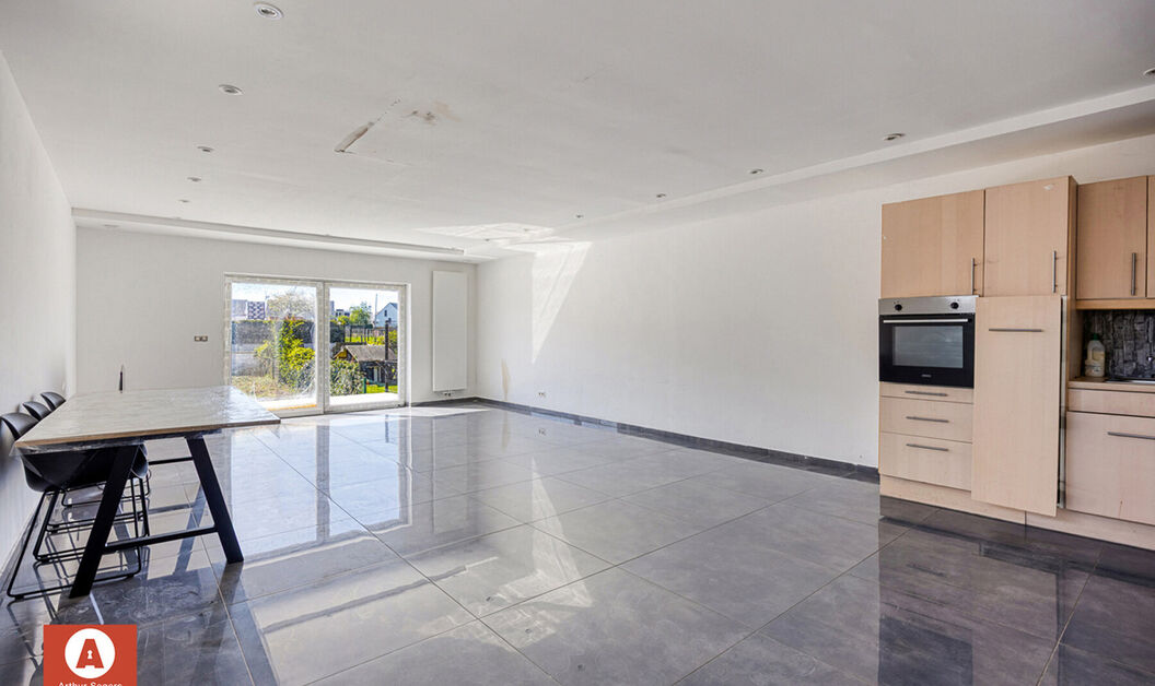 Huis te koop in Dendermonde