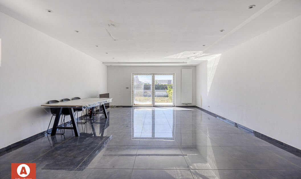 Huis te koop in Dendermonde