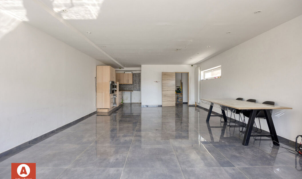 Huis te koop in Dendermonde