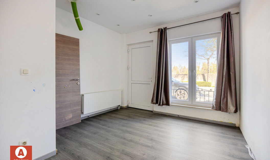 Huis te koop in Dendermonde