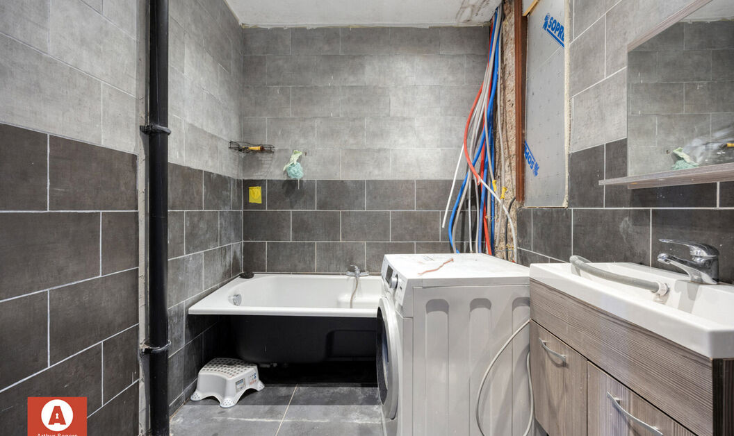 Huis te koop in Dendermonde