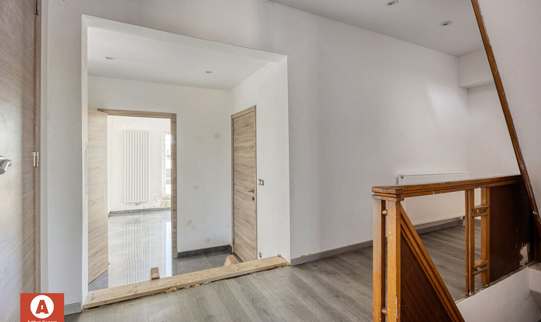 Huis te koop in Dendermonde