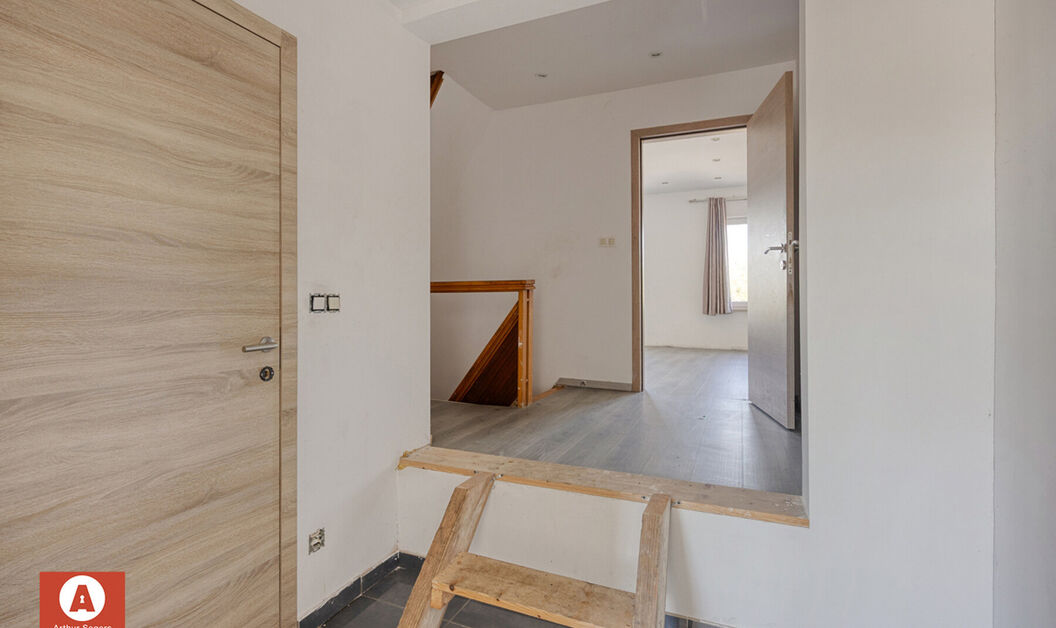 Huis te koop in Dendermonde