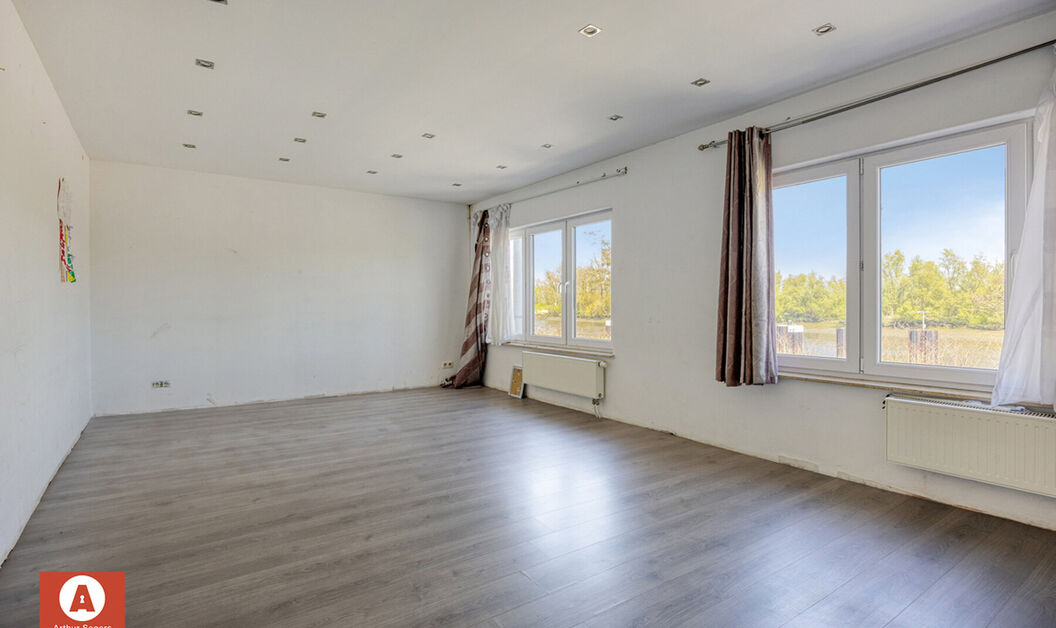 Huis te koop in Dendermonde