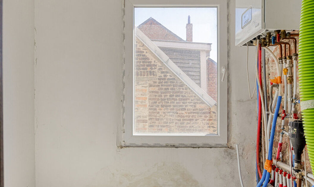 Huis te koop in Dendermonde