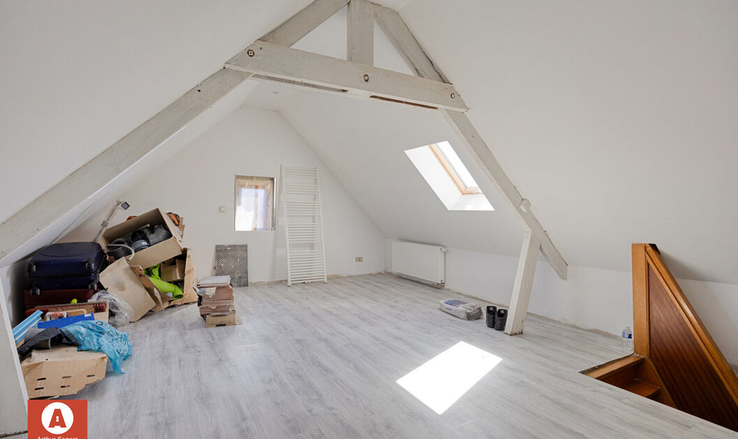 Huis te koop in Dendermonde