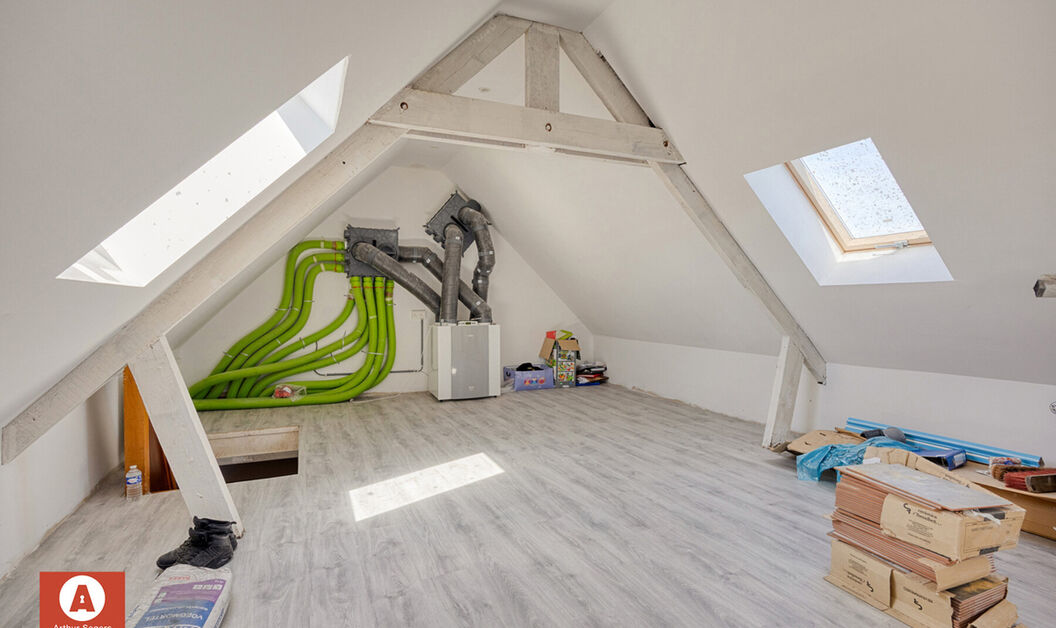 Huis te koop in Dendermonde