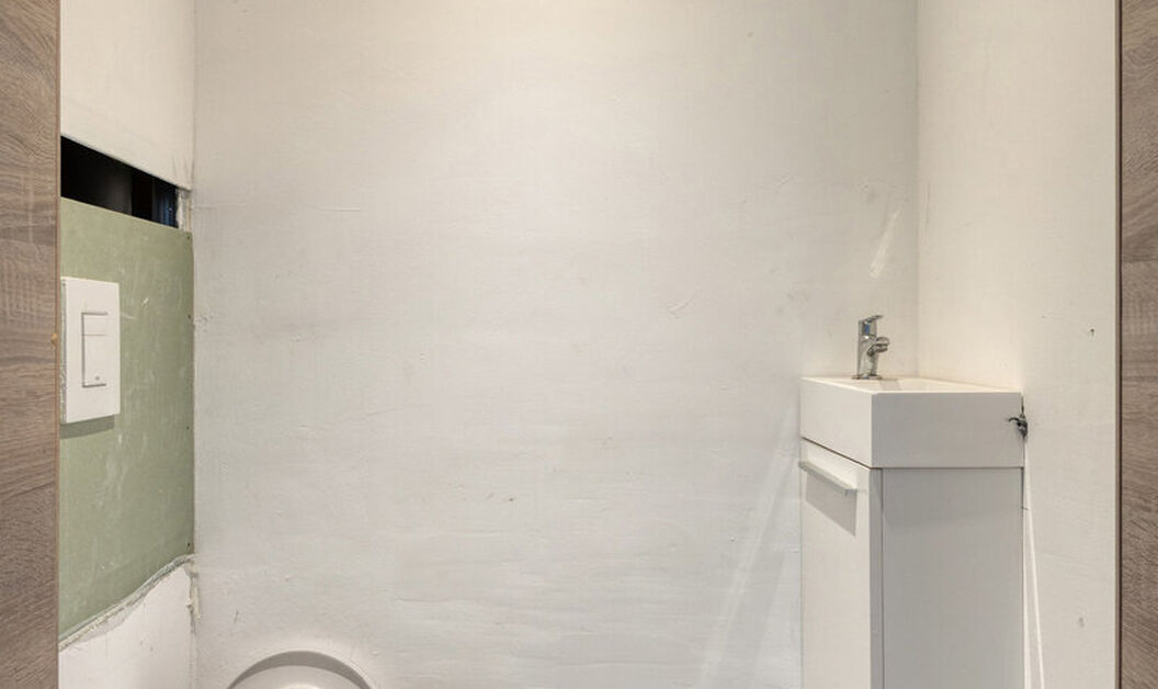 Huis te koop in Dendermonde