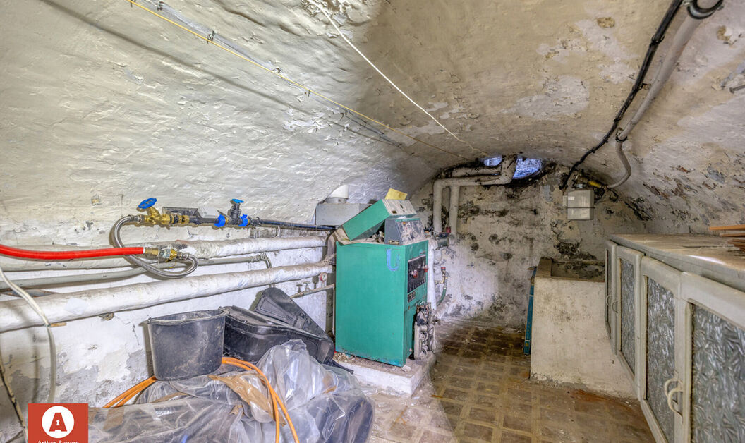 Huis te koop in Dendermonde