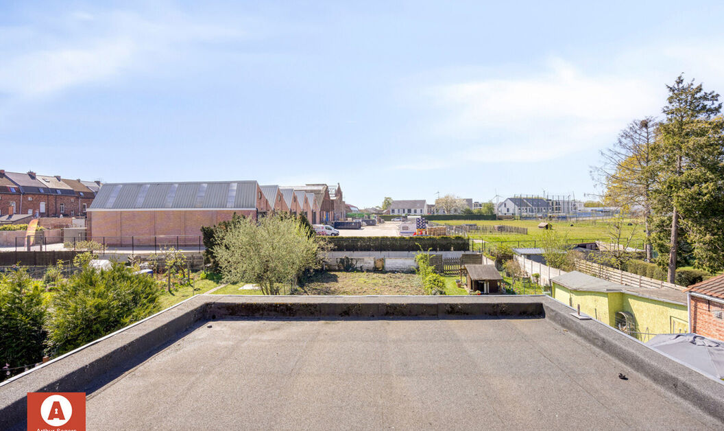 Huis te koop in Dendermonde