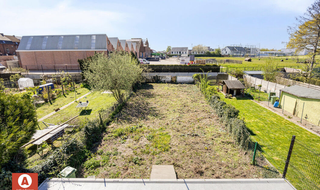 Huis te koop in Dendermonde