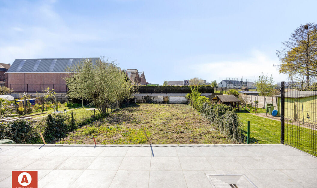 Huis te koop in Dendermonde