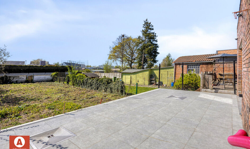 Huis te koop in Dendermonde