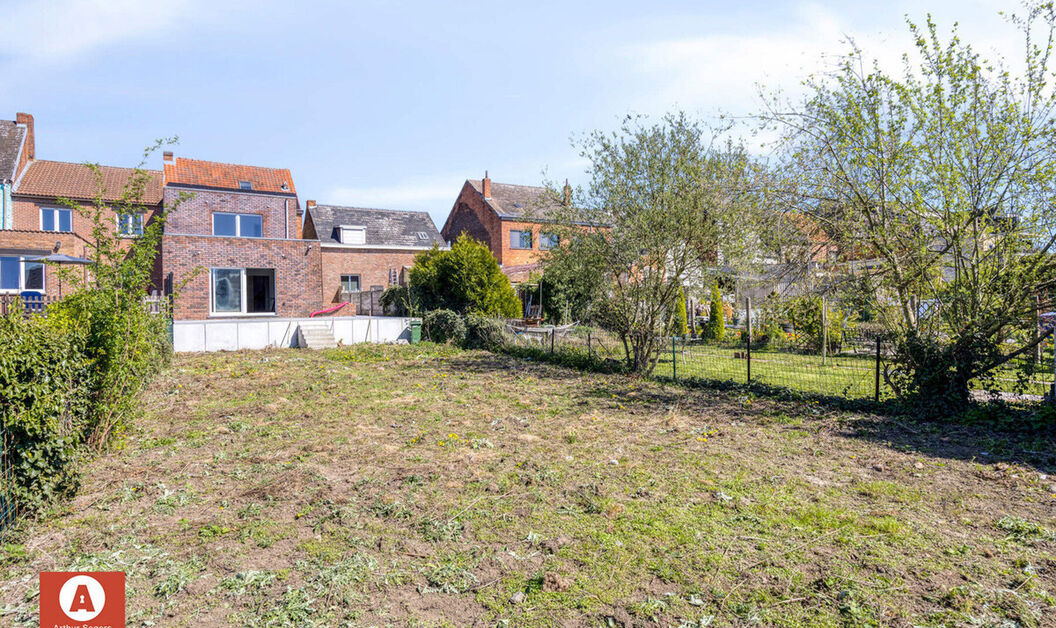 Huis te koop in Dendermonde