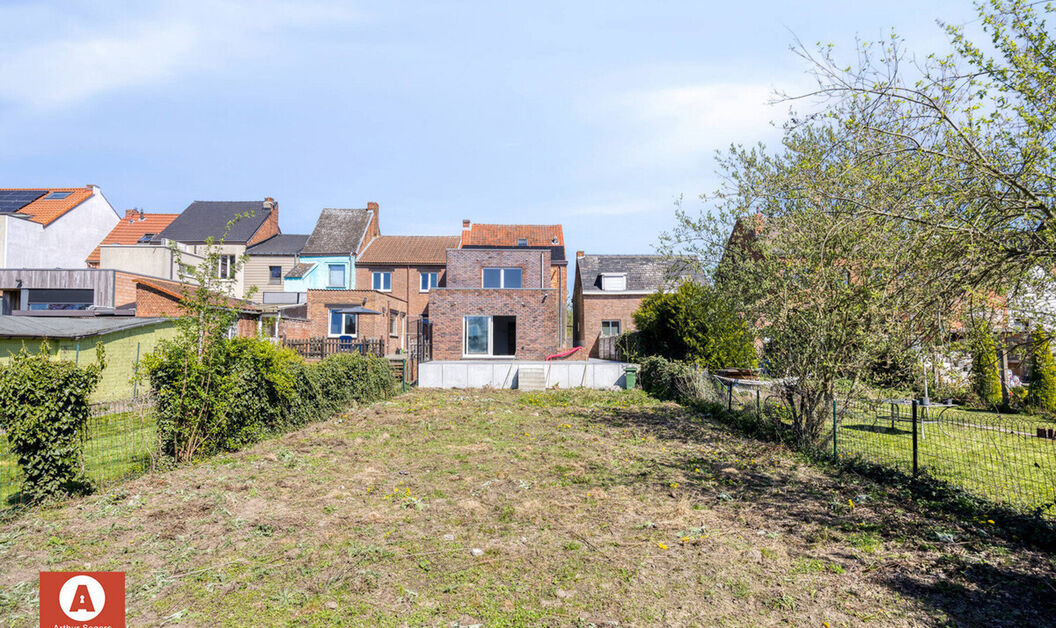 Huis te koop in Dendermonde