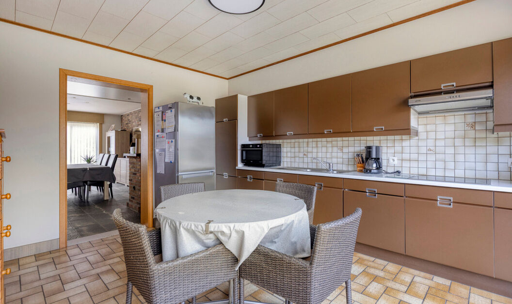 Huis te koop in Dendermonde