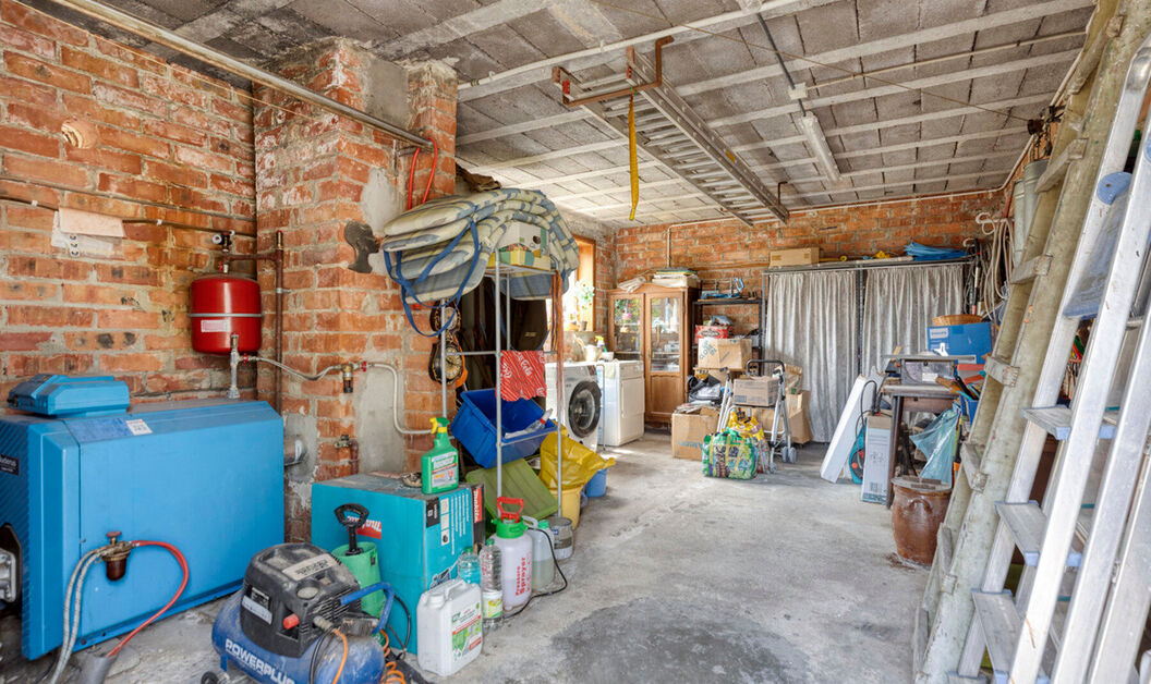 Huis te koop in Dendermonde