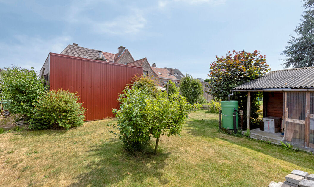 Huis te koop in Dendermonde