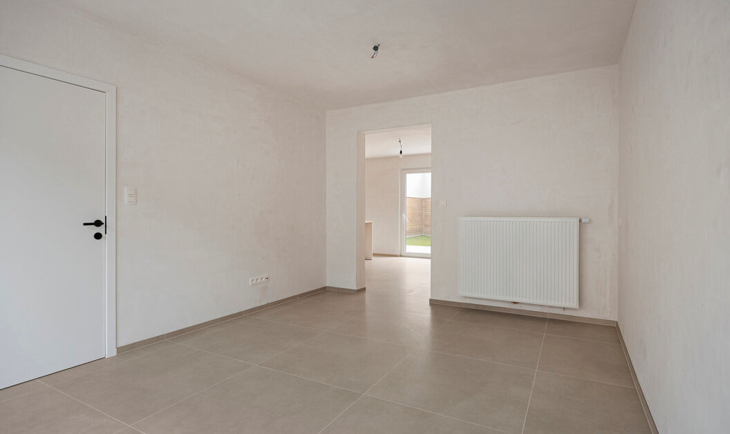 Huis te koop in Dendermonde