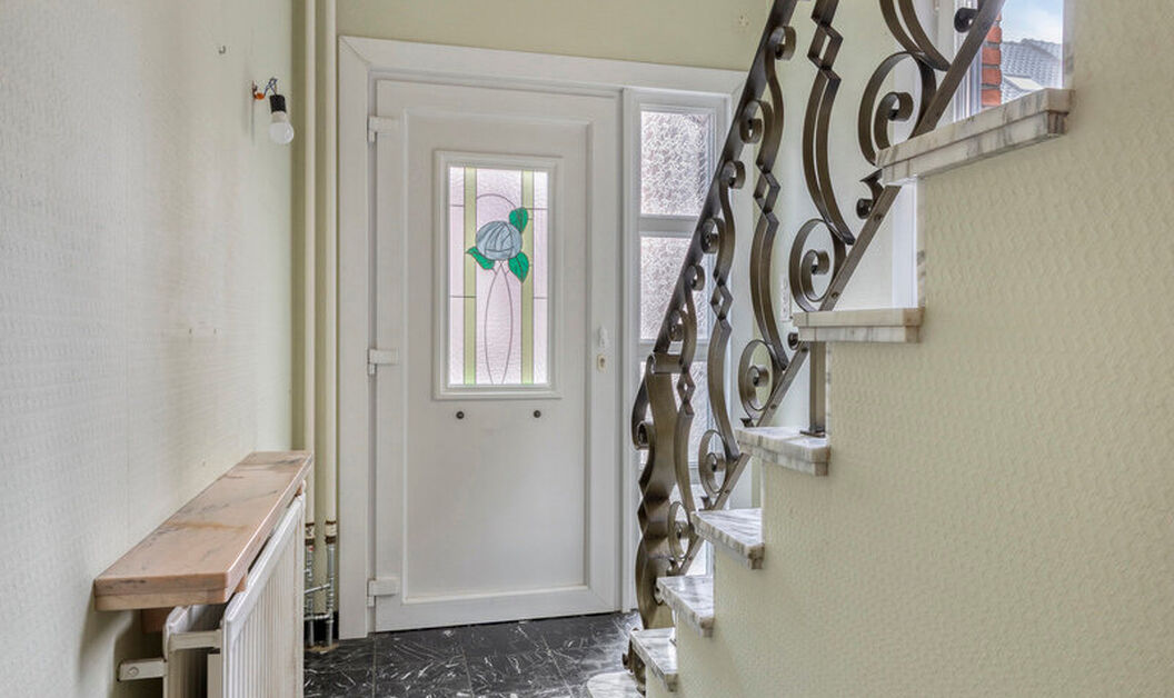 Huis te koop in Kapelle-op-den-Bos