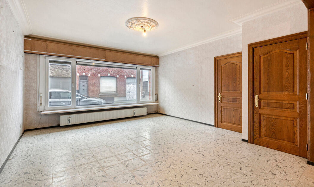 Huis te koop in Kapelle-op-den-Bos