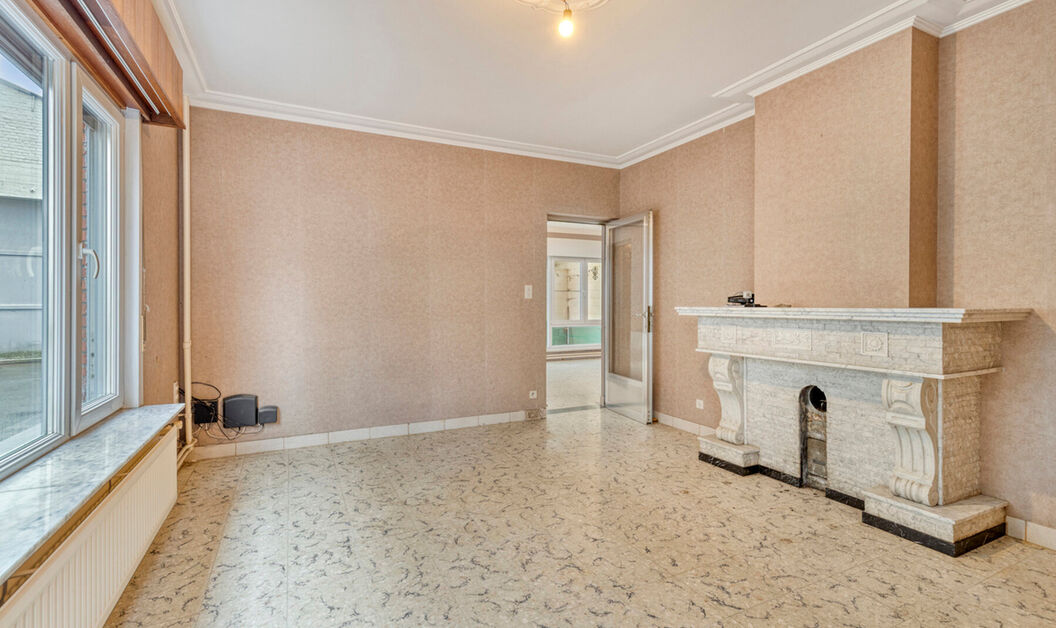 Huis te koop in Kapelle-op-den-Bos