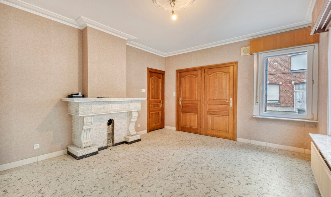 Huis te koop in Kapelle-op-den-Bos