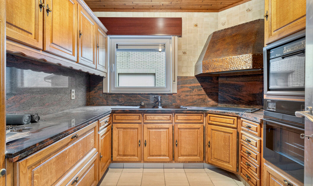 Huis te koop in Kapelle-op-den-Bos