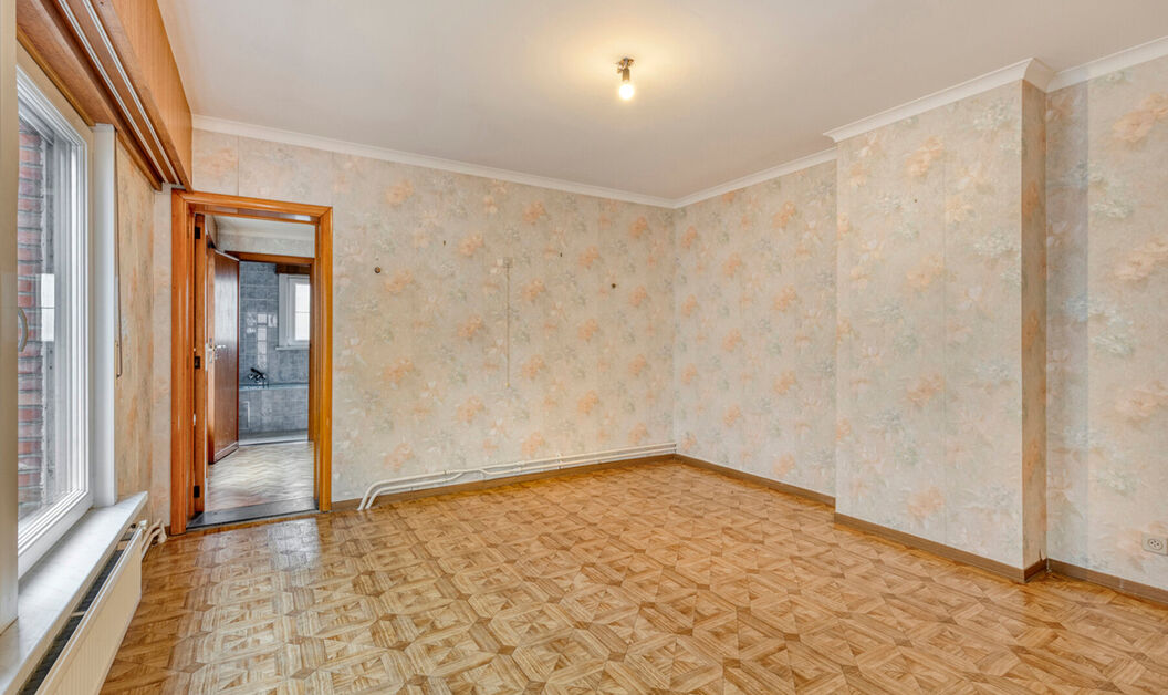 Huis te koop in Kapelle-op-den-Bos