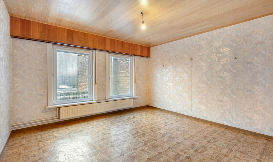 Huis te koop in Kapelle-op-den-Bos