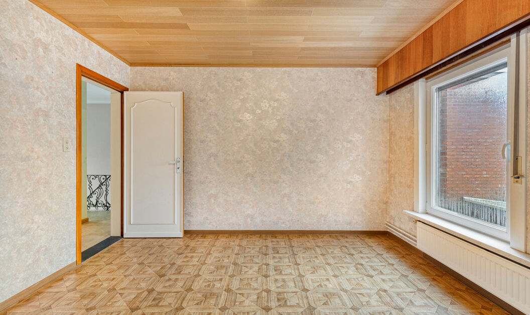 Huis te koop in Kapelle-op-den-Bos