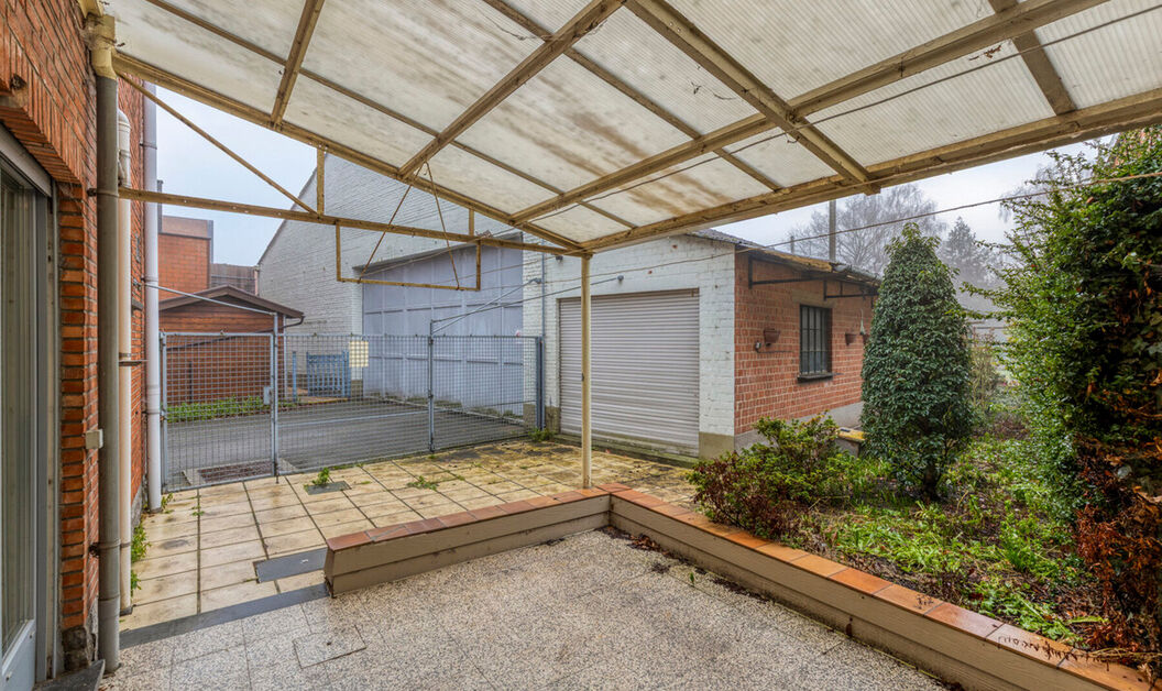 Huis te koop in Kapelle-op-den-Bos