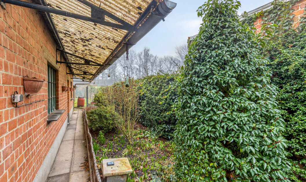 Huis te koop in Kapelle-op-den-Bos