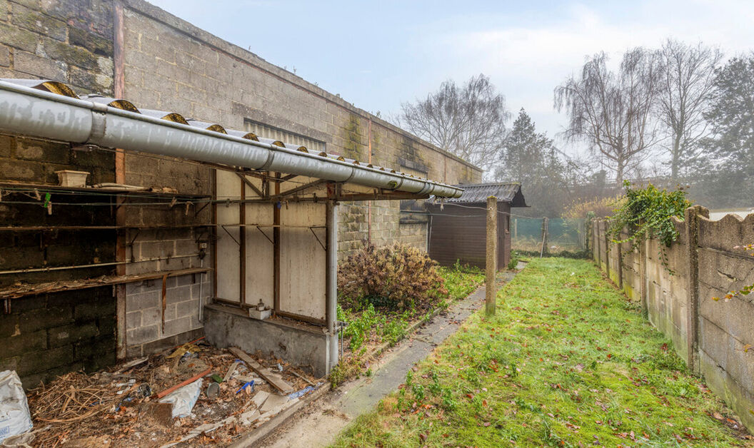 Huis te koop in Kapelle-op-den-Bos