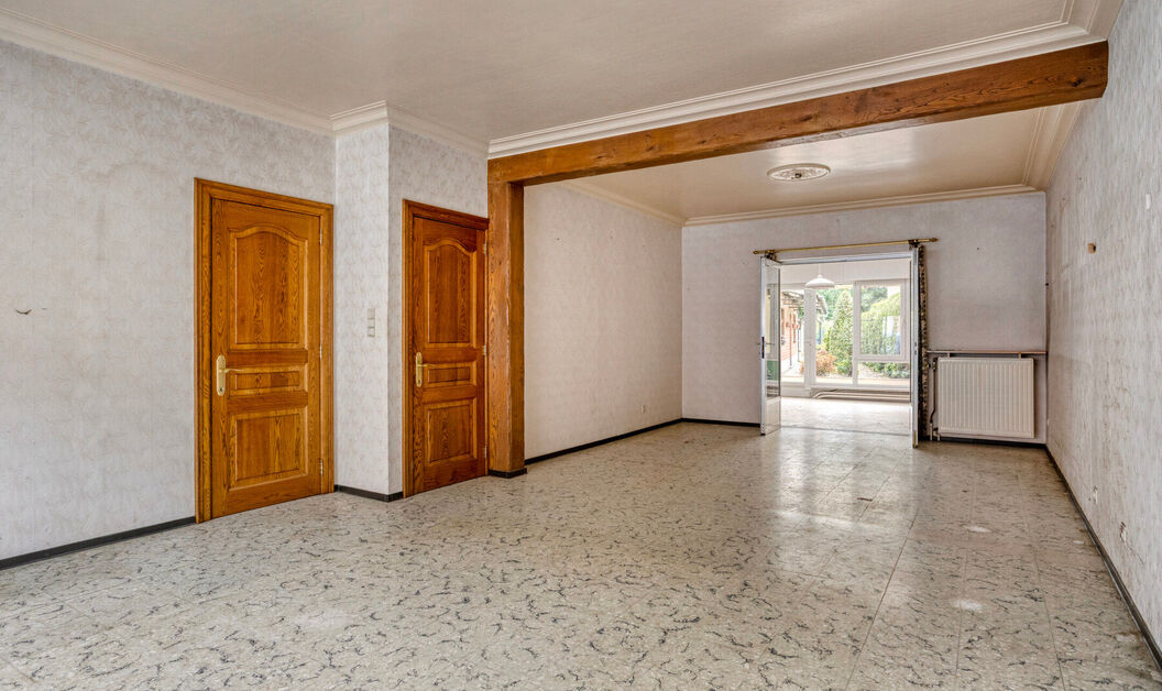 Huis te koop in Kapelle-op-den-Bos
