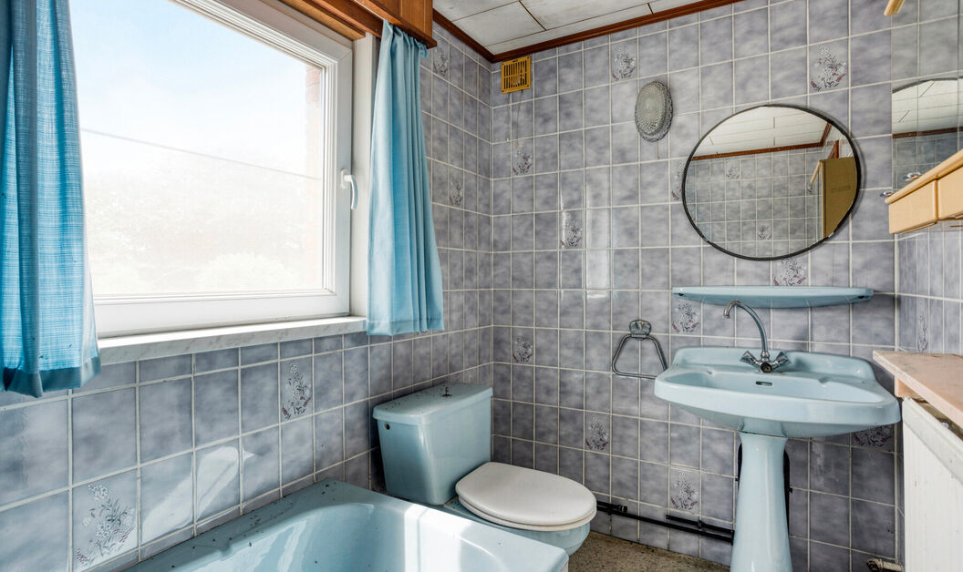 Huis te koop in Kapelle-op-den-Bos