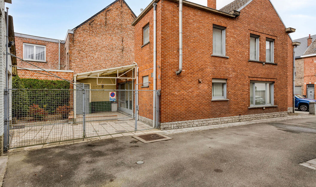 Huis te koop in Kapelle-op-den-Bos