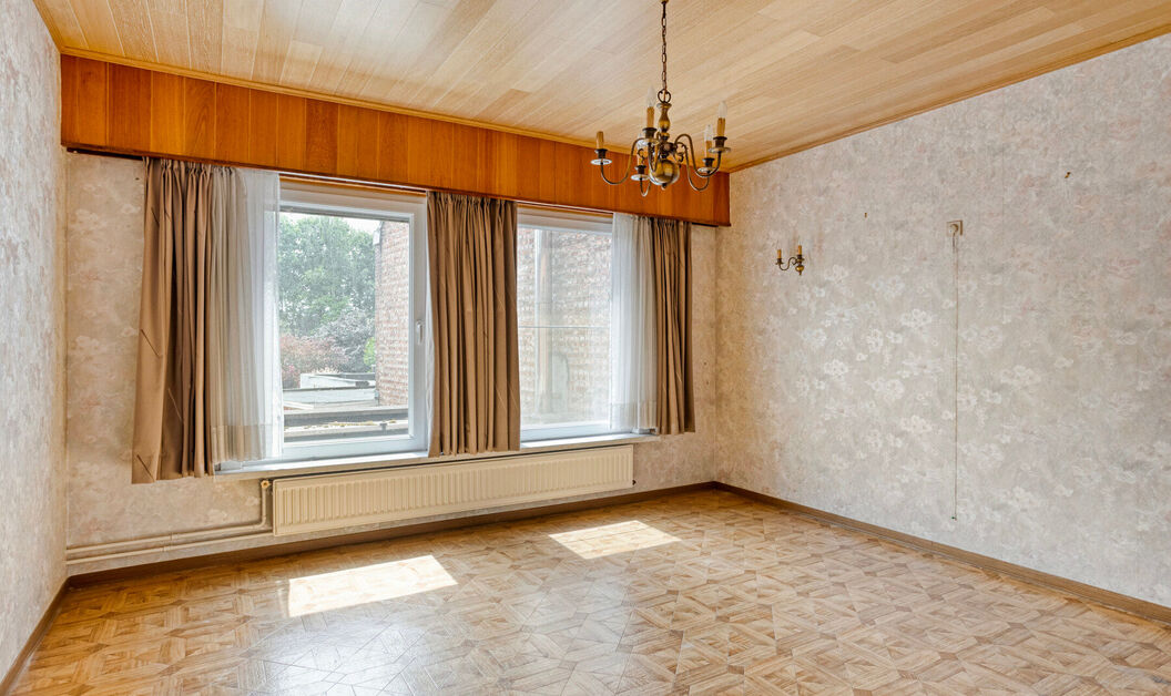 Huis te koop in Kapelle-op-den-Bos