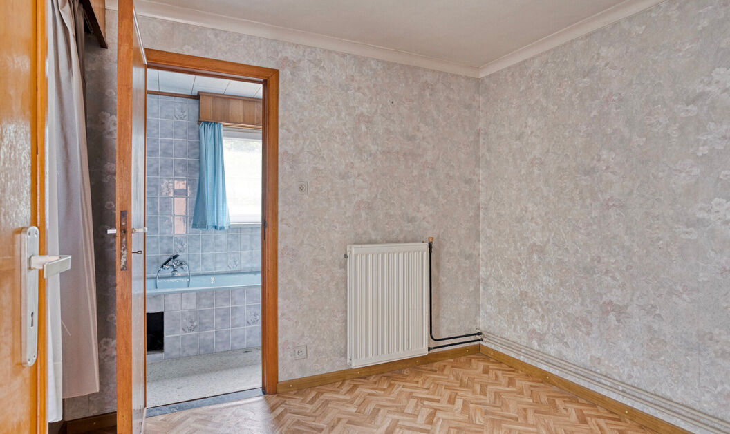 Huis te koop in Kapelle-op-den-Bos
