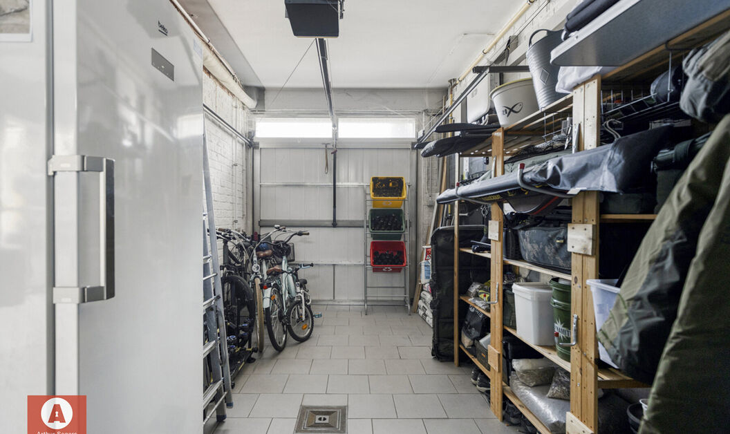 Huis te koop in Lebbeke