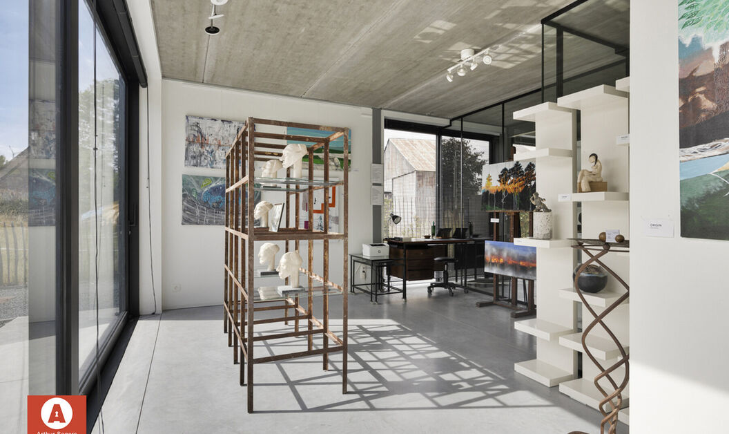 Huis te koop in Lebbeke
