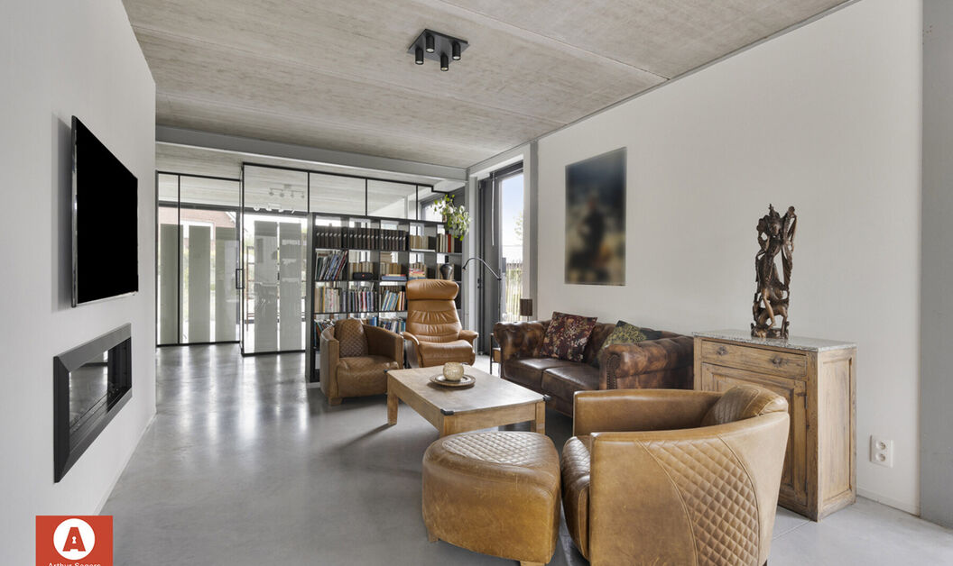 Huis te koop in Lebbeke